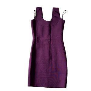 BLACK FRIDAY PRICES Marciano Mini Dress